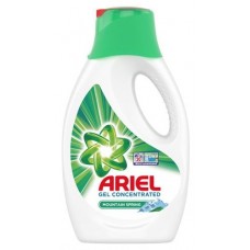 Gel de rufe Ariel Mount Spring 1.1L