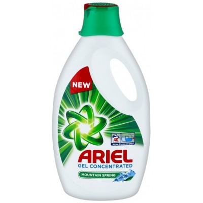 Gel de rufe Ariel Mount Spring 2.2L