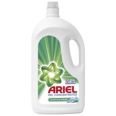 Gel de rufe Ariel Mount Spring 3.3L