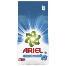 Detergent rufe Ariel Tol Fresh 2kg