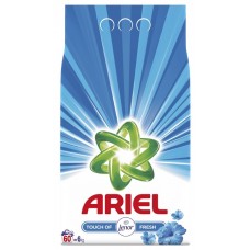 Detergent rufe Ariel Tol Fresh 6.6kg