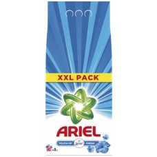 Detergent rufe Ariel Tol Fresh 8kg