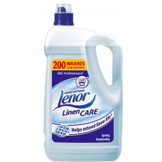 Кондиционер для стирки Lenor Spring Prof 5L