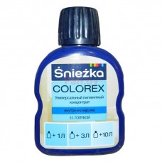 Colorant Sniezka Colorex Nr 51 0.1L