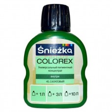 Colorant Sniezka Colorex Nr 45 0.1L