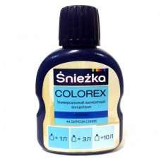 Colorant Sniezka Colorex Nr 44 0.1L