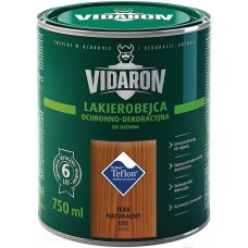 Лак Vidaron L05 0.75L