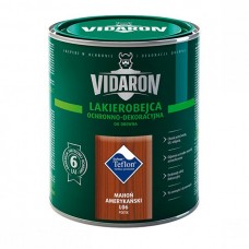 Лак Vidaron L06 0.75L