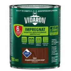 Impregnant pentru lemn Vidaron V09 0.70L