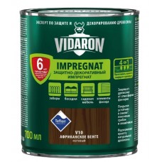 Impregnant pentru lemn Vidaron V10 0.70L