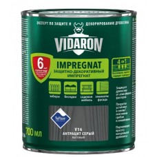 Impregnant pentru lemn Vidaron V16 0.70L