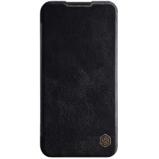 Чехол Nillkin Samsung A01 Qin LC Black