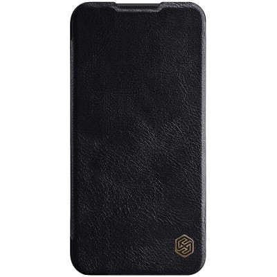 Чехол Nillkin Samsung A01 Qin LC Black