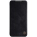 Чехол Nillkin Samsung A01 Qin LC Black