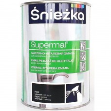 Vopsea Sniezka Supermal F520 0.8L