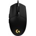 Компьютерная мышь Logitech G102 Lightsync Black (910-005823)