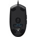 Компьютерная мышь Logitech G102 Lightsync Black (910-005823)