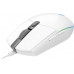 Компьютерная мышь Logitech G102 Lightsync White (910-005824)