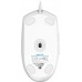 Компьютерная мышь Logitech G102 Lightsync White (910-005824)