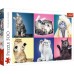 Puzzle Trefl 500 Kittens (37377)