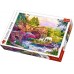 Puzzle Trefl 1000 Fairyland (10496)