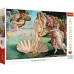 Puzzle Trefl 1000 Art Collection The Birth of Venus Sandro Botticelli (10589)