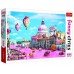 Puzzle Trefl 1000 Funny Cities Sweets in Venice (10598)