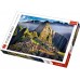 Puzzle Trefl 500 Historic Sanctuary of Machu Picchu (37260)