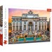 Puzzle Trefl 500 Fontanna di Trevi Rome (37292)