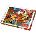 Puzzle Trefl 500 Colourful birds (37328)