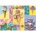 Puzzle Trefl 500 Favorite sweets (37335)