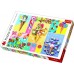 Puzzle Trefl 500 Favorite sweets (37335)