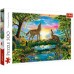 Puzzle Trefl 500 Lupine Nature (37349)