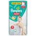 Подгузники Pampers Pants 4/52pcs