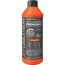 Концентрат антифриза Coolstream Premium C Orange 1.5L