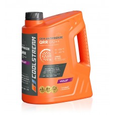 Антифриз Coolstream QRR Violet 5kg