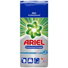 Detergent rufe Ariel Tol Fresh Prof 14kg