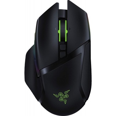 Mouse Razer Basilisk Ultimate (RZ01-03170200-R3G1)