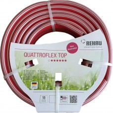 Садовый шланг Rehau Quaroflex Top 1/2" 20m