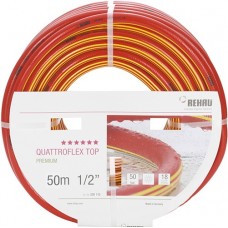 Садовый шланг Rehau Quaroflex Top 1/2" 50m