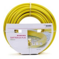 Садовый шланг Rehau Quaroflex Plus 5/8" 50m