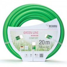 Садовый шланг Rehau Green Line 3/4" 25m