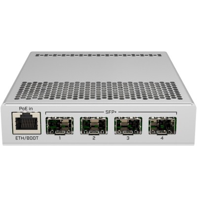 Switch MikroTik CRS305-1G-4S+IN