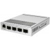 Switch MikroTik CRS305-1G-4S+IN