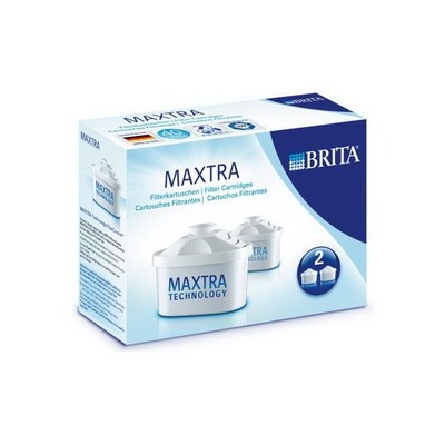 Cartuș de schimb pentru filtru Brita Maxtra (2psc)