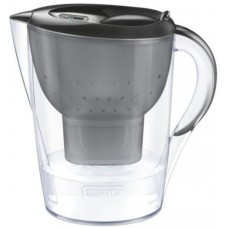 Фильтр-кувшин Brita Marella XL Black