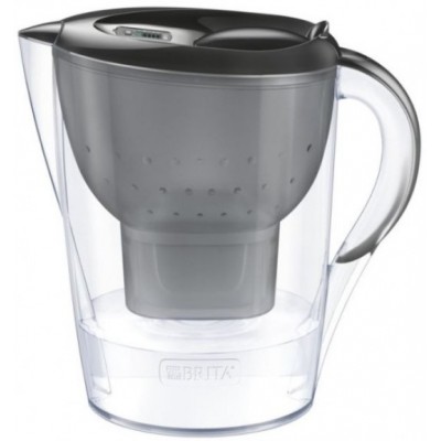 Фильтр-кувшин Brita Marella XL Black