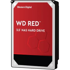 HDD Western Digital Caviar Red 4Tb (WD40EFAX)