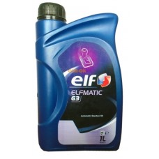 Ulei de transmisie auto Elf Elfmatic G3 1L