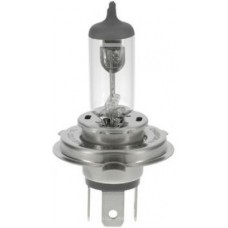Lampa auto Champion 12V H4 blue 60/55W CBH16B